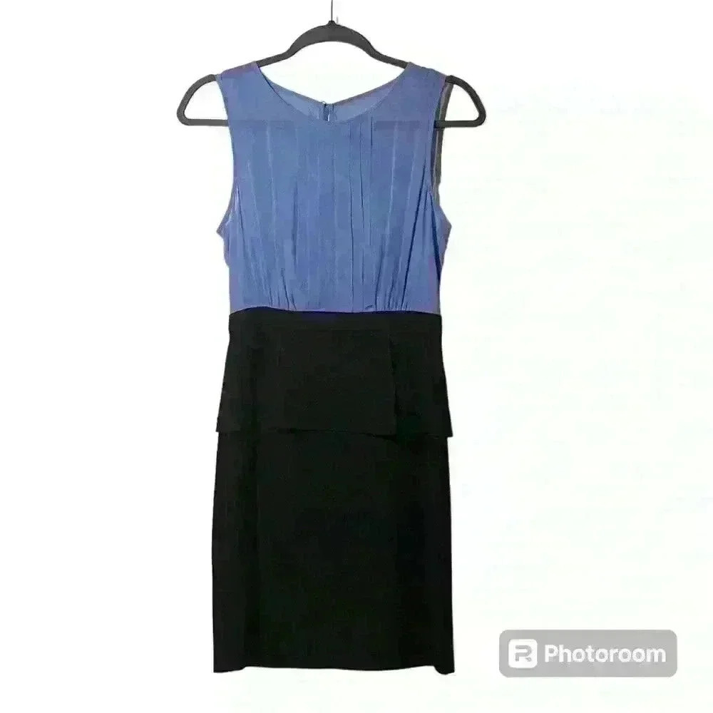 Max & Cleo Sleeveless Dress | New With Tag | Size 2 | Work or Casual Dress